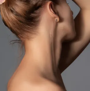 Cou et nuque